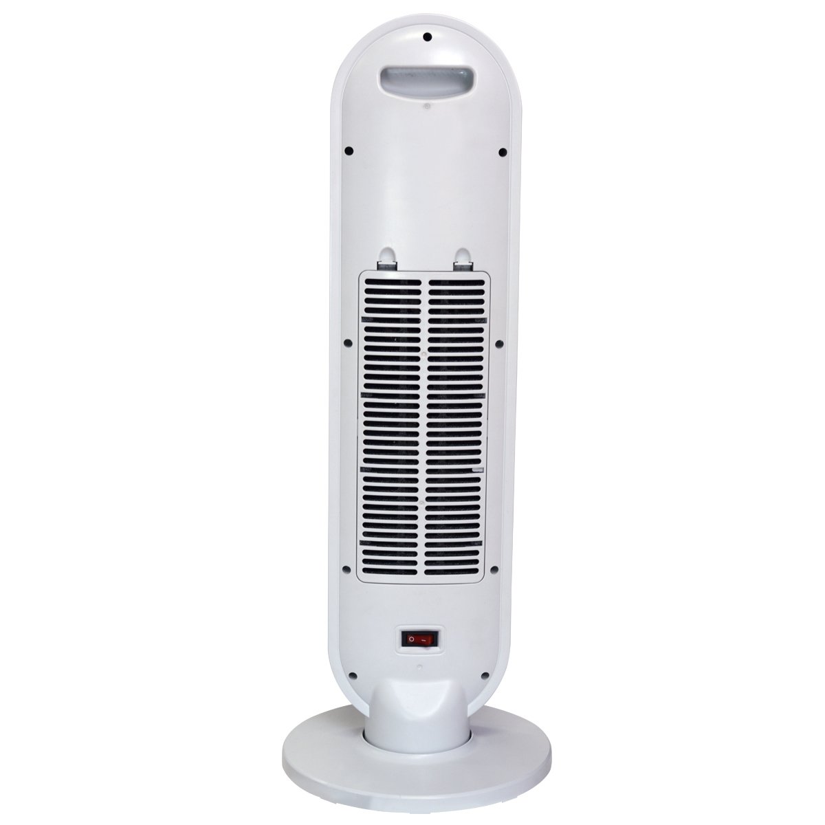 Calefactor Yukon con Tecnología Ptc Home Ambient