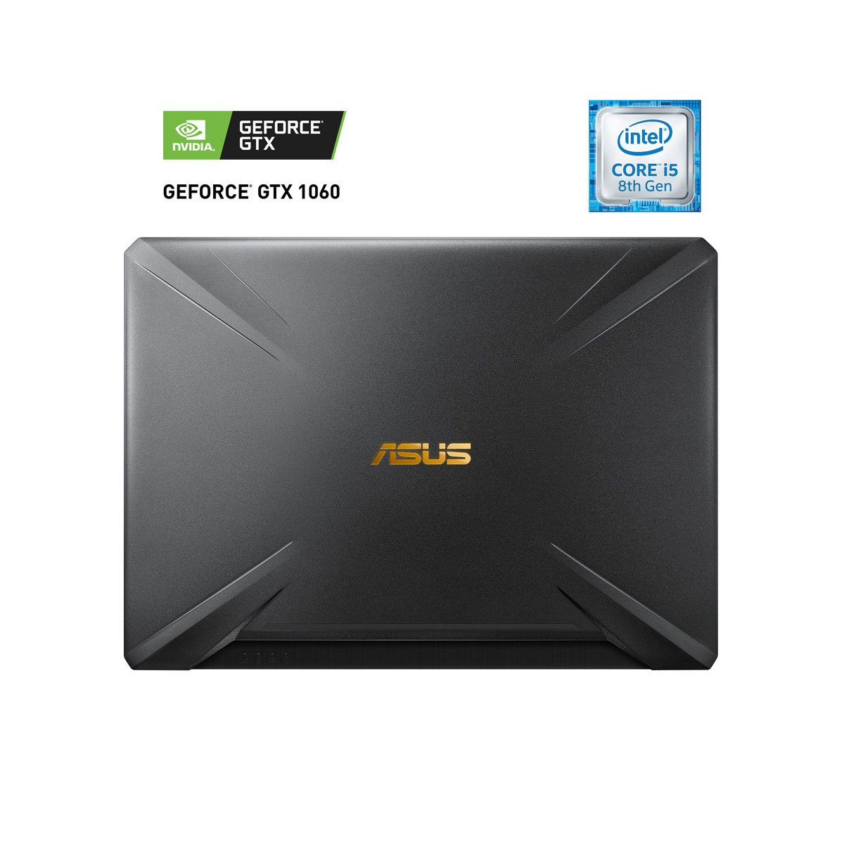 Laptop Gamer Asus Tuf Fx505Gm-Bn061T