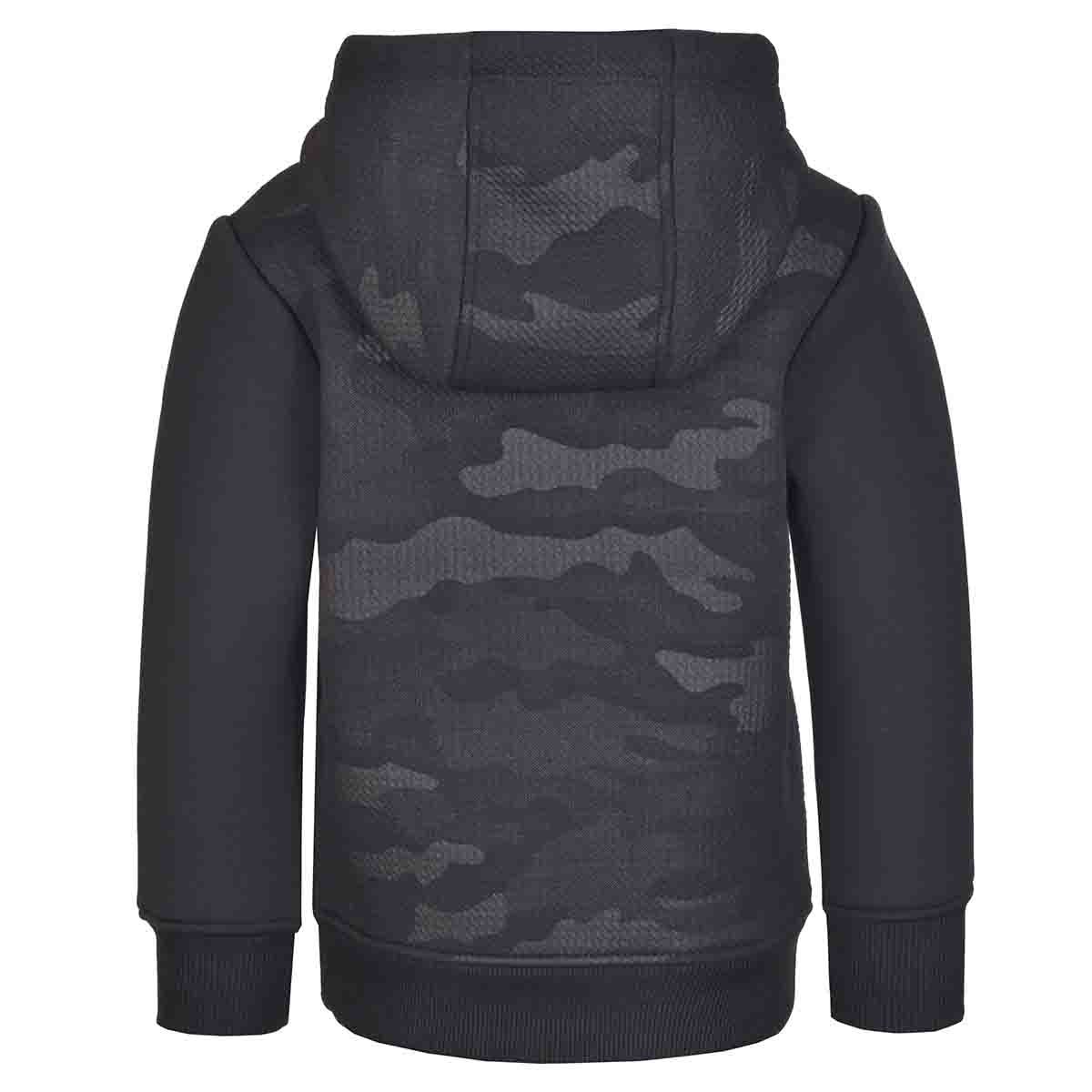 Sudadera con Capucha Fukka