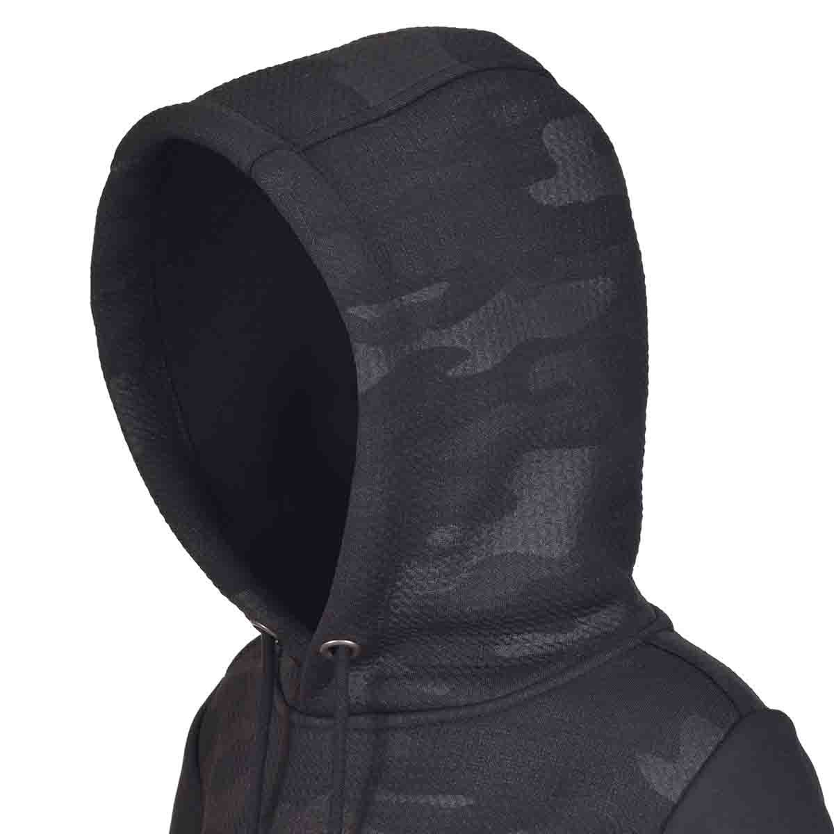 Sudadera con Capucha Fukka