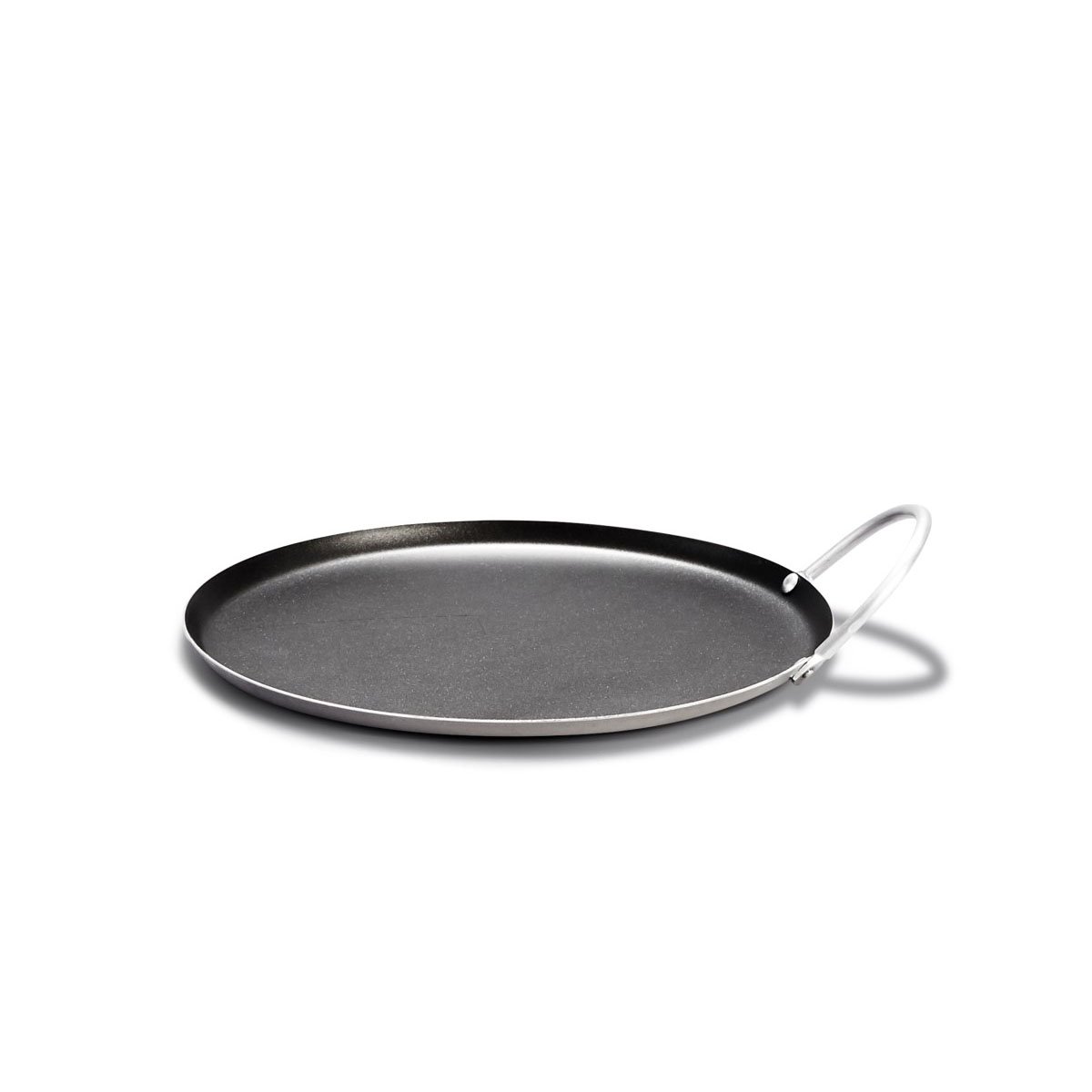 Comal Aluminio 22 Cm Lamex