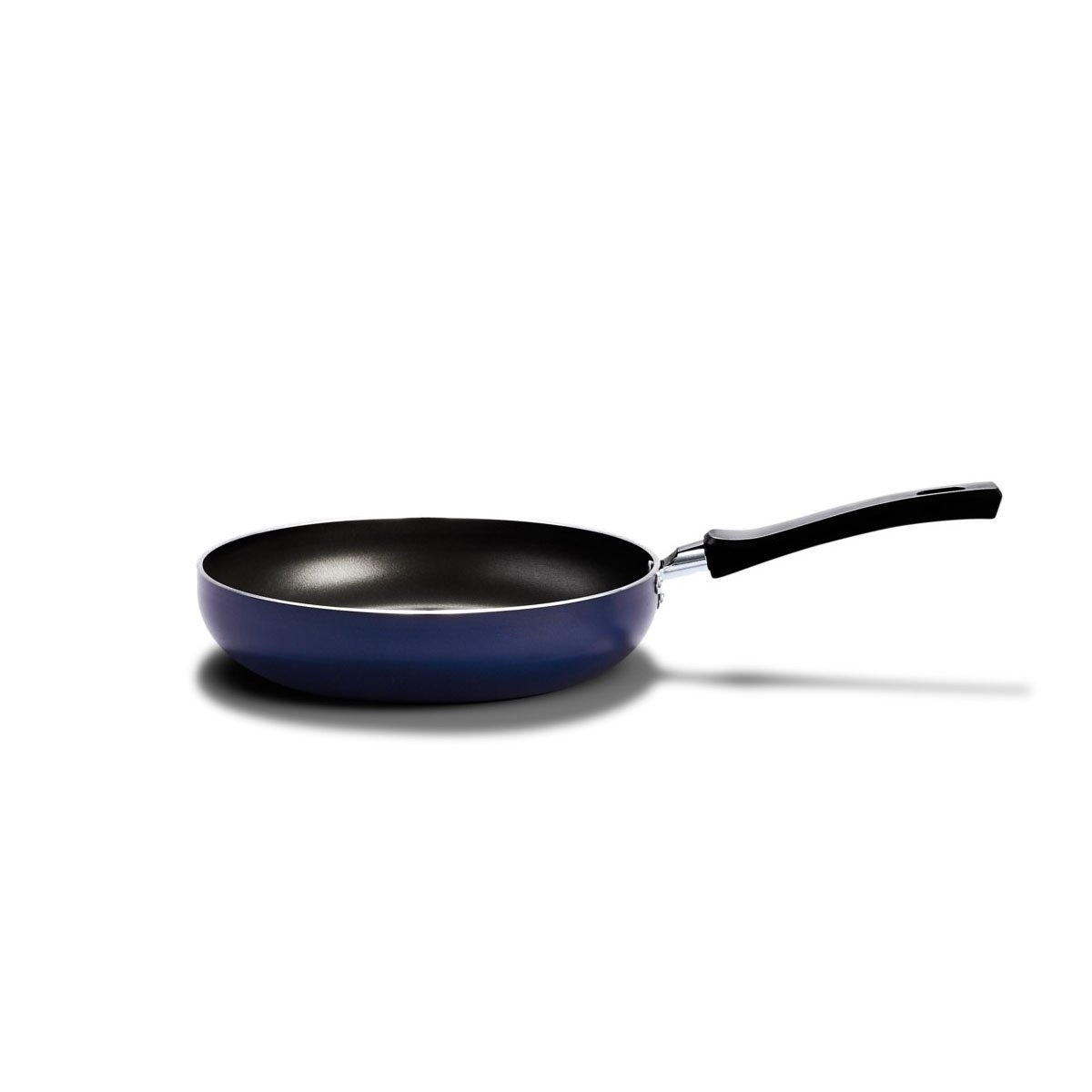 Sartén Profundo 24 Cm Azul Lamex