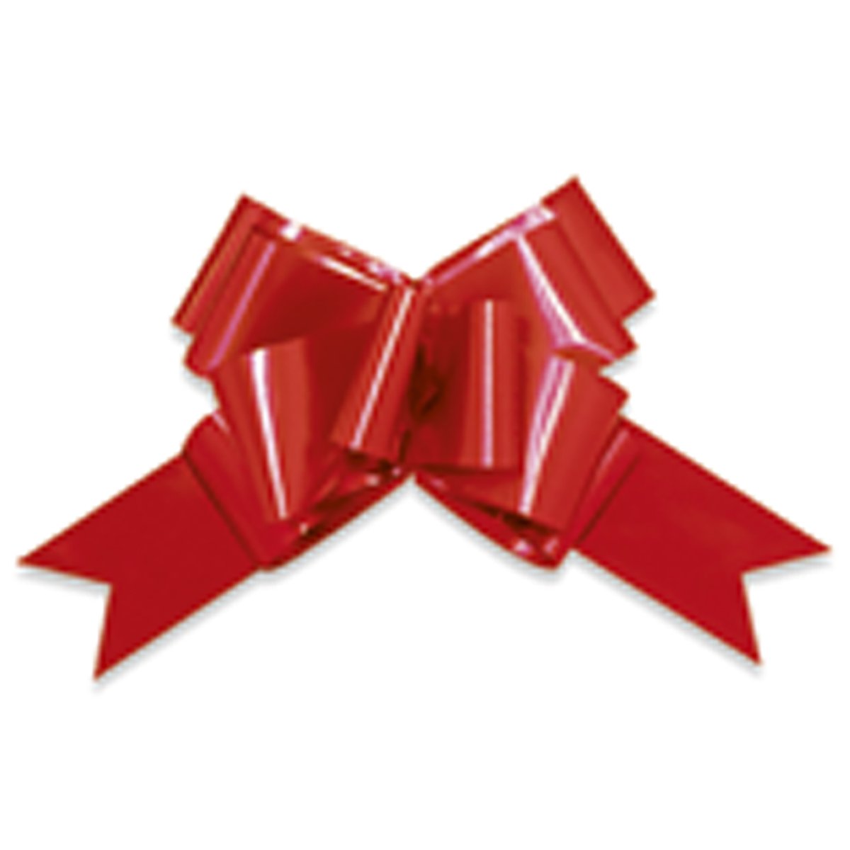 Mo&ntilde;o Celomagico Jumbo Liso Rojo Janel