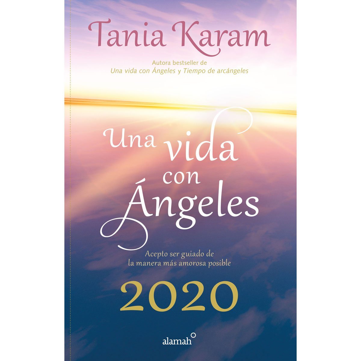 Una Vida con Angeles 2020 Penguin Prhge