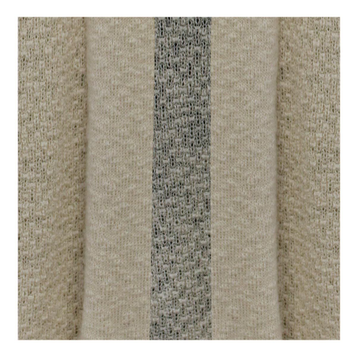 Cárdigan Tejido Beige Vitos