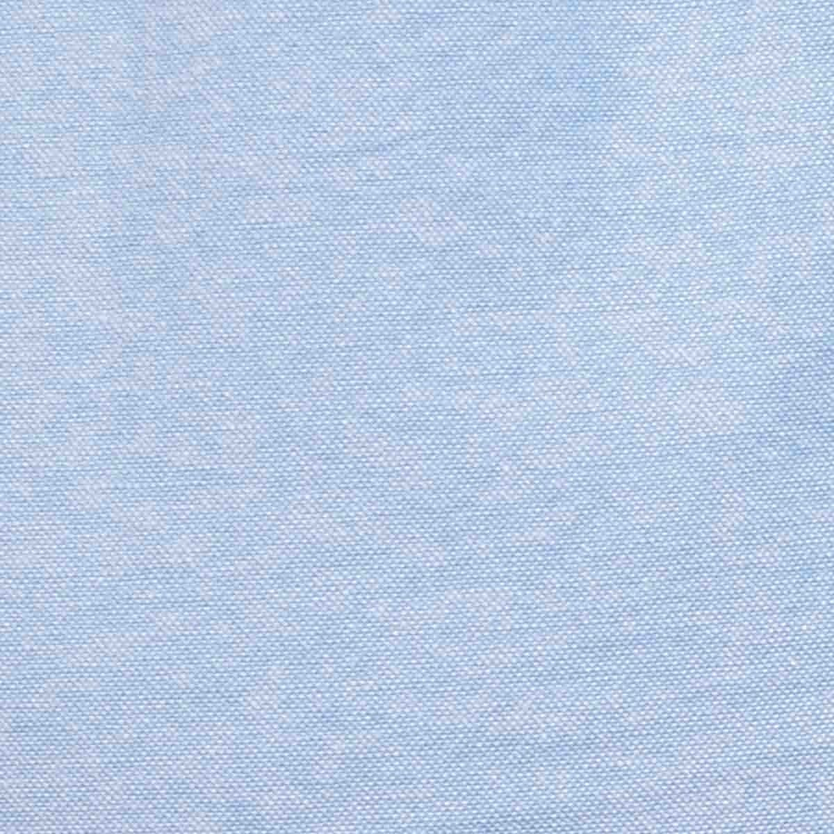 Camisa Manga Larga Azul Fukka Plus para Caballero