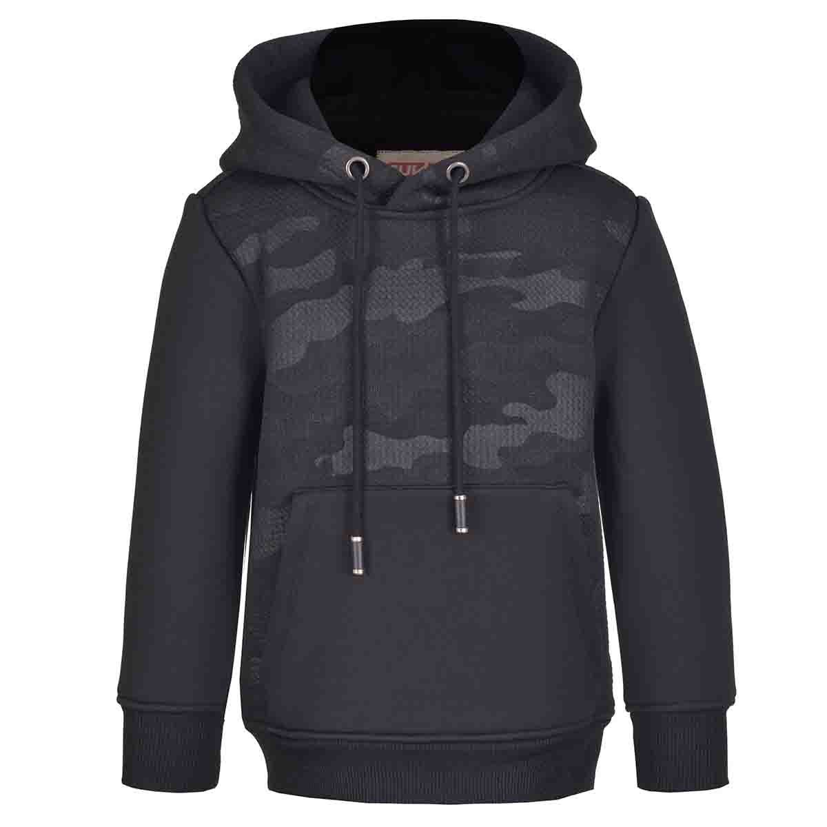 Sudadera con Capucha Fukka