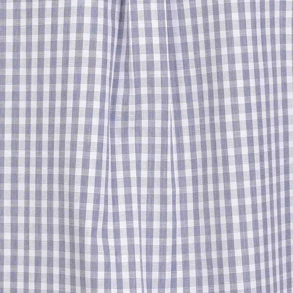 Camisa Manga Corta Azul Polo Club para Caballero