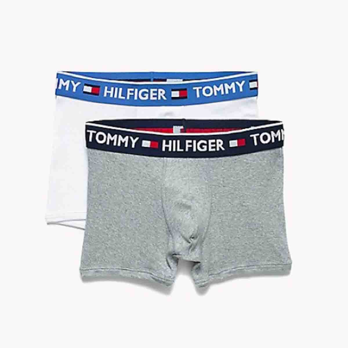 2Pack Bóxer Largo Tommy Hilfiger