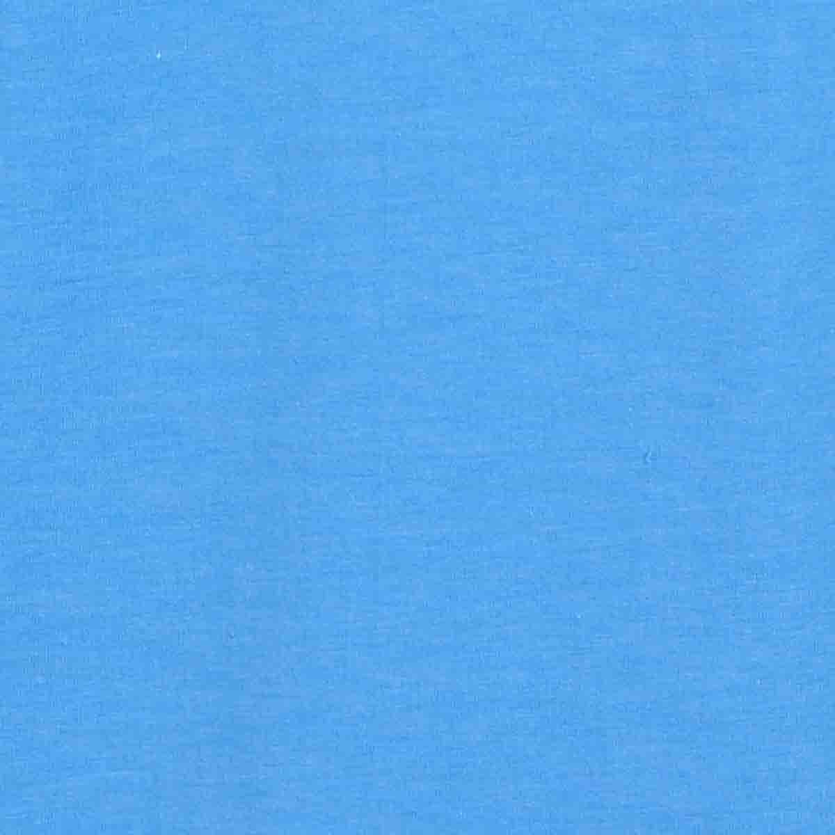 Playera Cuello Henley Azul Cielo J. Opus