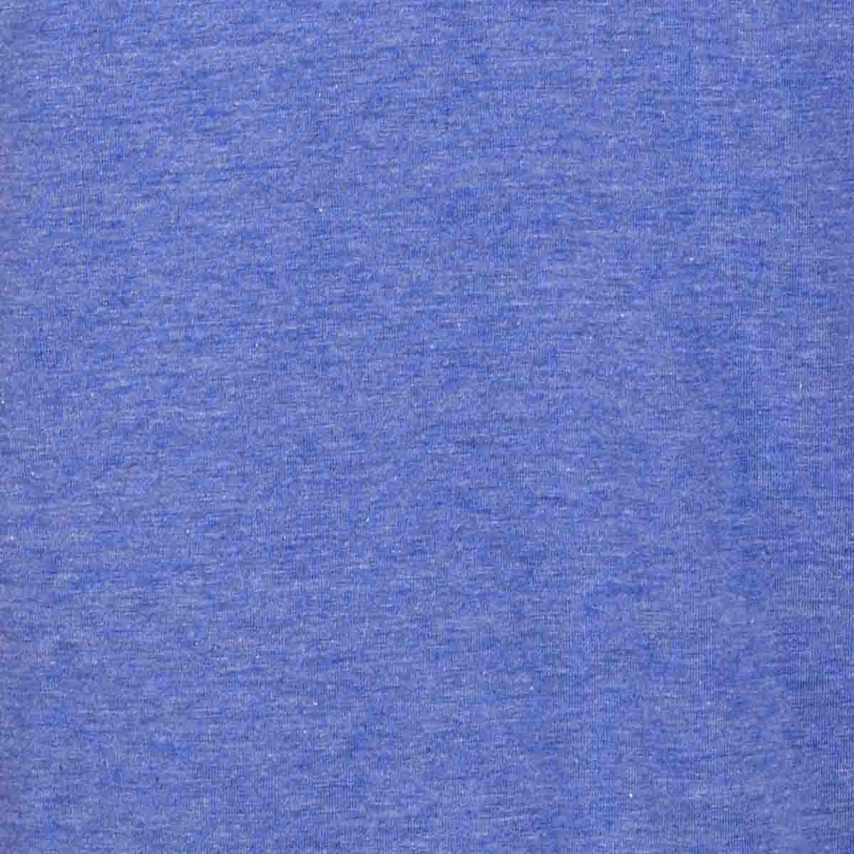 Playera Cuello Redondo Azul Rey Bruno Magnani para Caballero