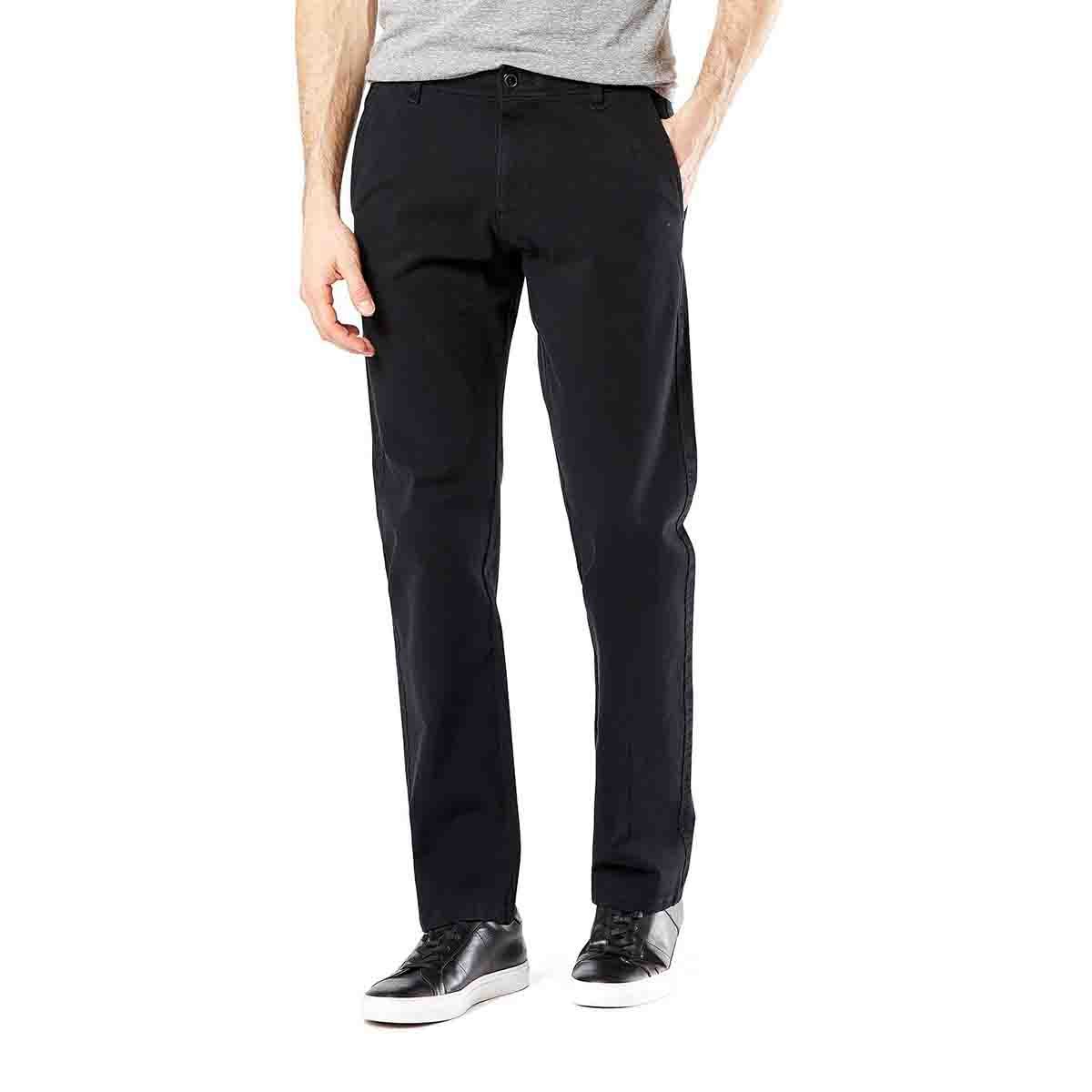 Pantalón Casual Slim Smart 360 Dockers para Hombre