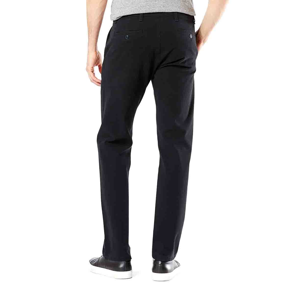 Pantalón Casual Slim Smart 360 Dockers para Hombre