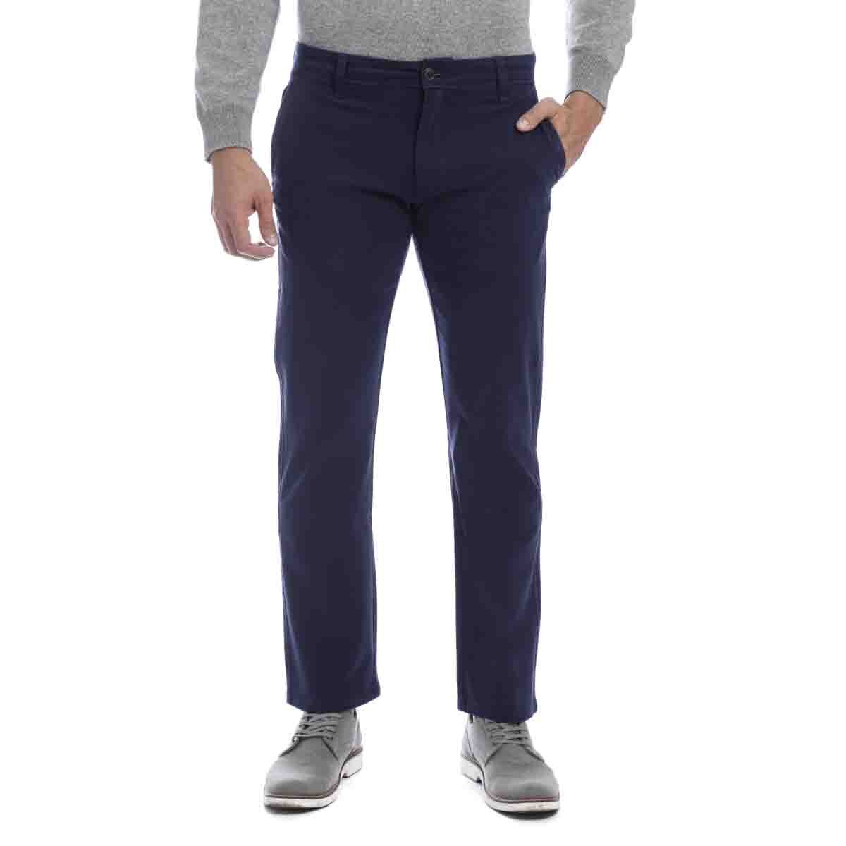 Pantalón Casual Dockers Straight Smart 360 para Hombre