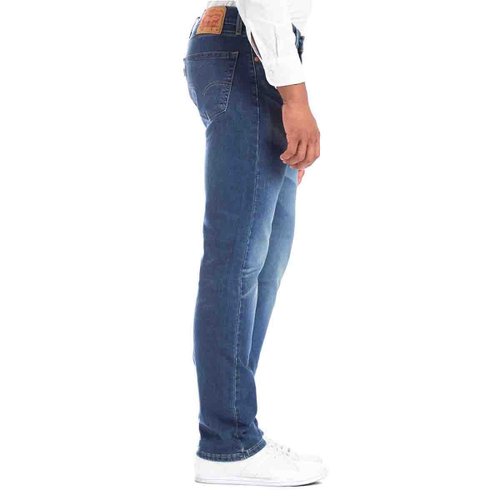 Jeans 505&trade; Regular Fit Levi's para Caballero