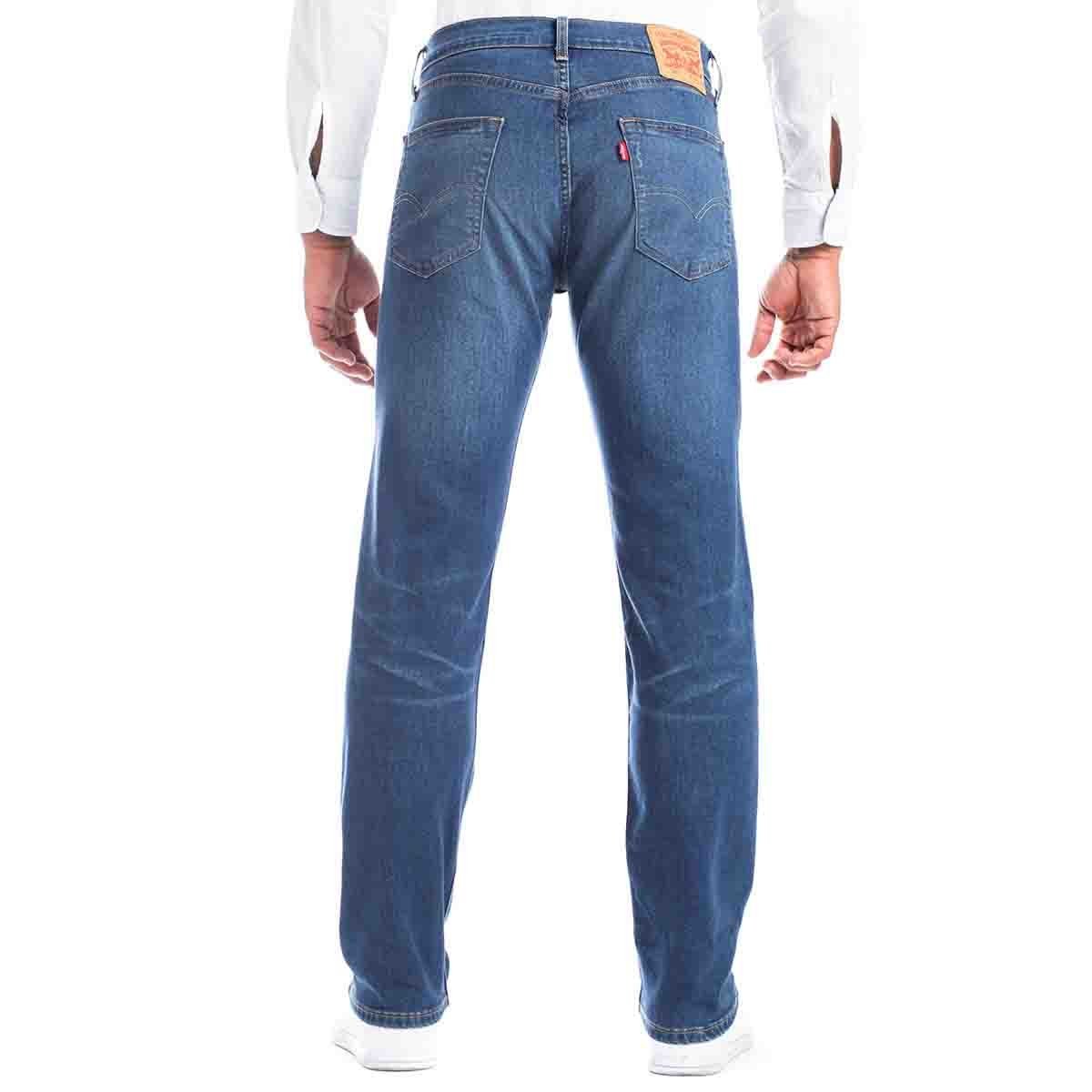Jeans 505&trade; Regular Fit Levi's para Caballero