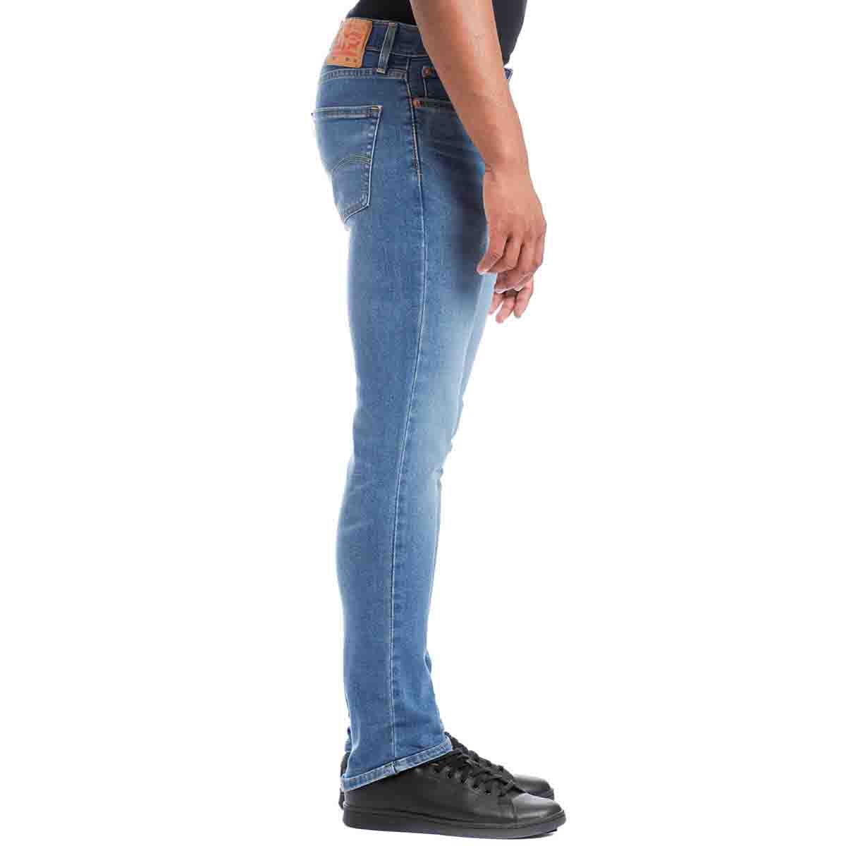 Jeans 511&trade; Slim Fit Levi's para Caballero