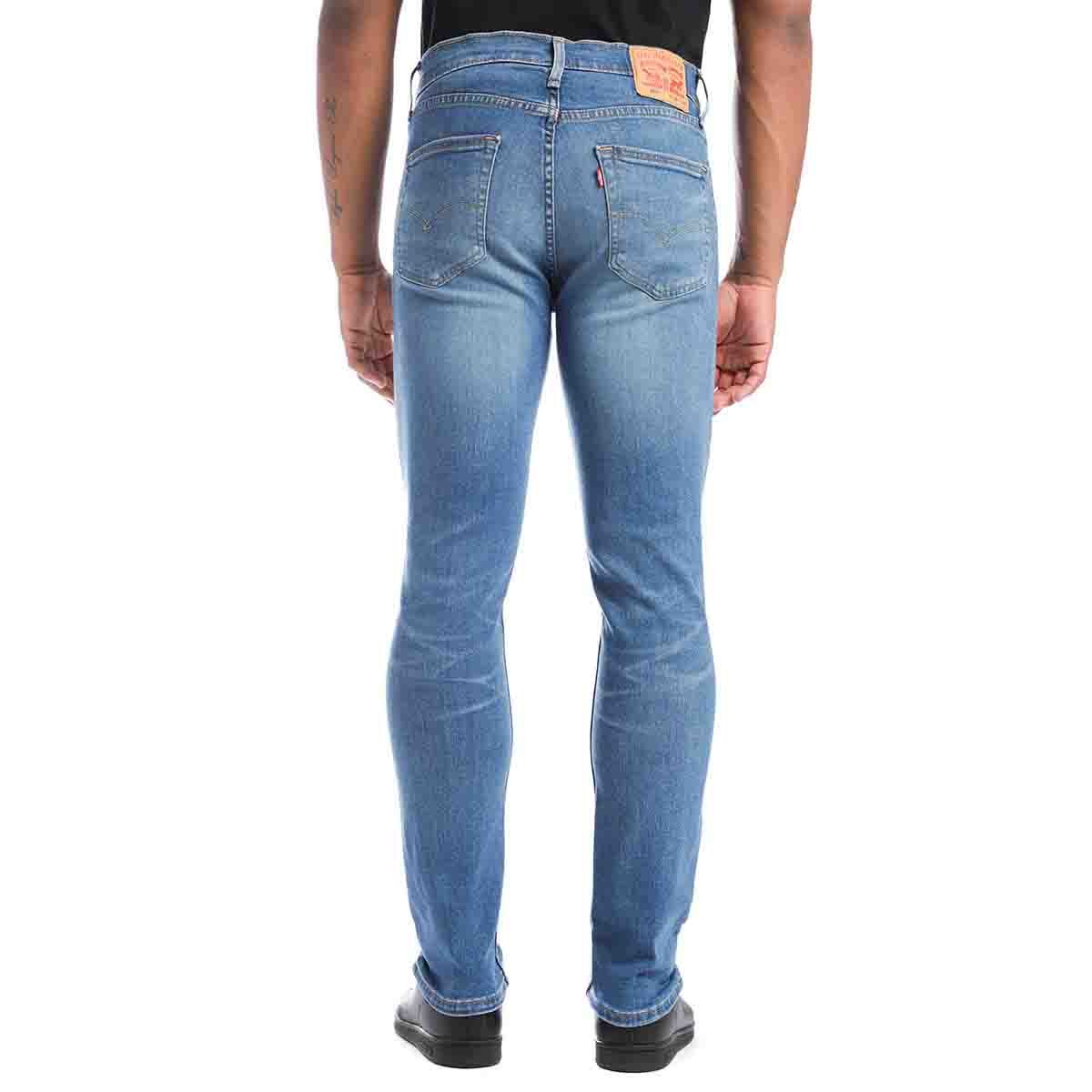 Jeans 511&trade; Slim Fit Levi's para Caballero