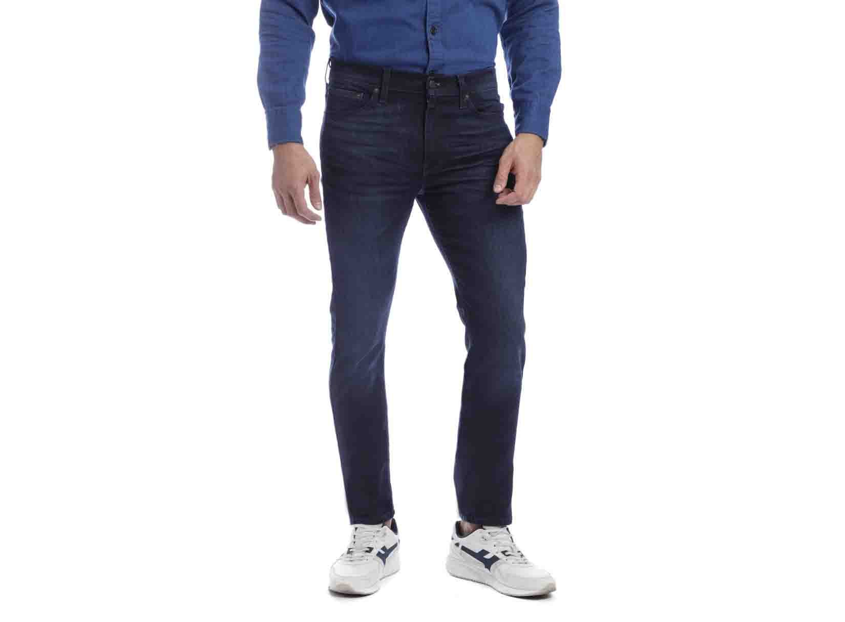 Jeans 510&trade; Skinny Fit Levi's para Caballero