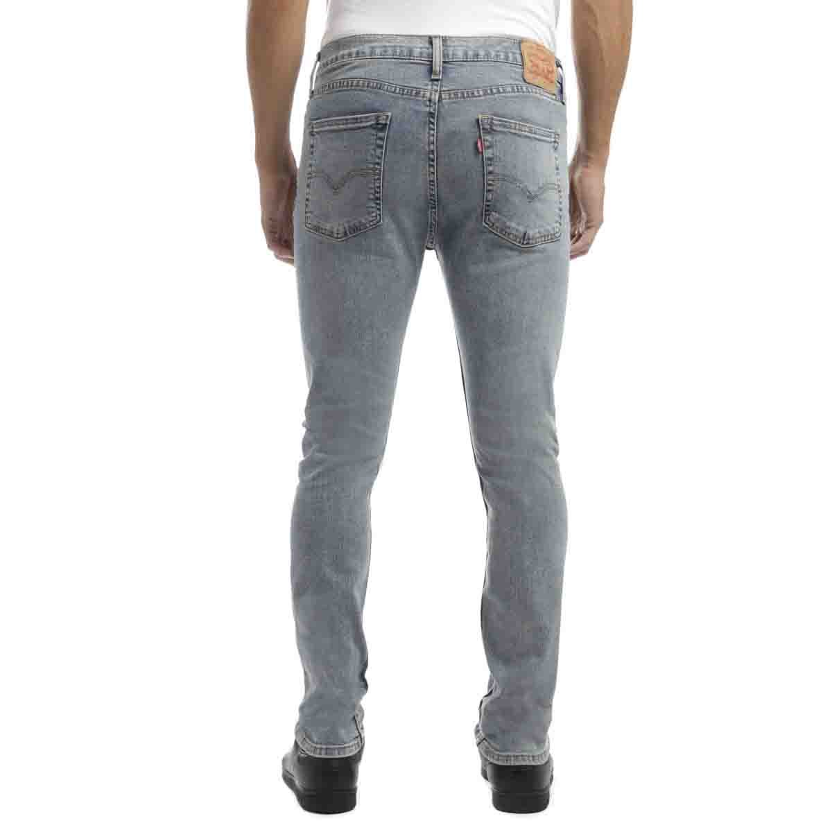 Jeans Skinny Levi's para Caballero