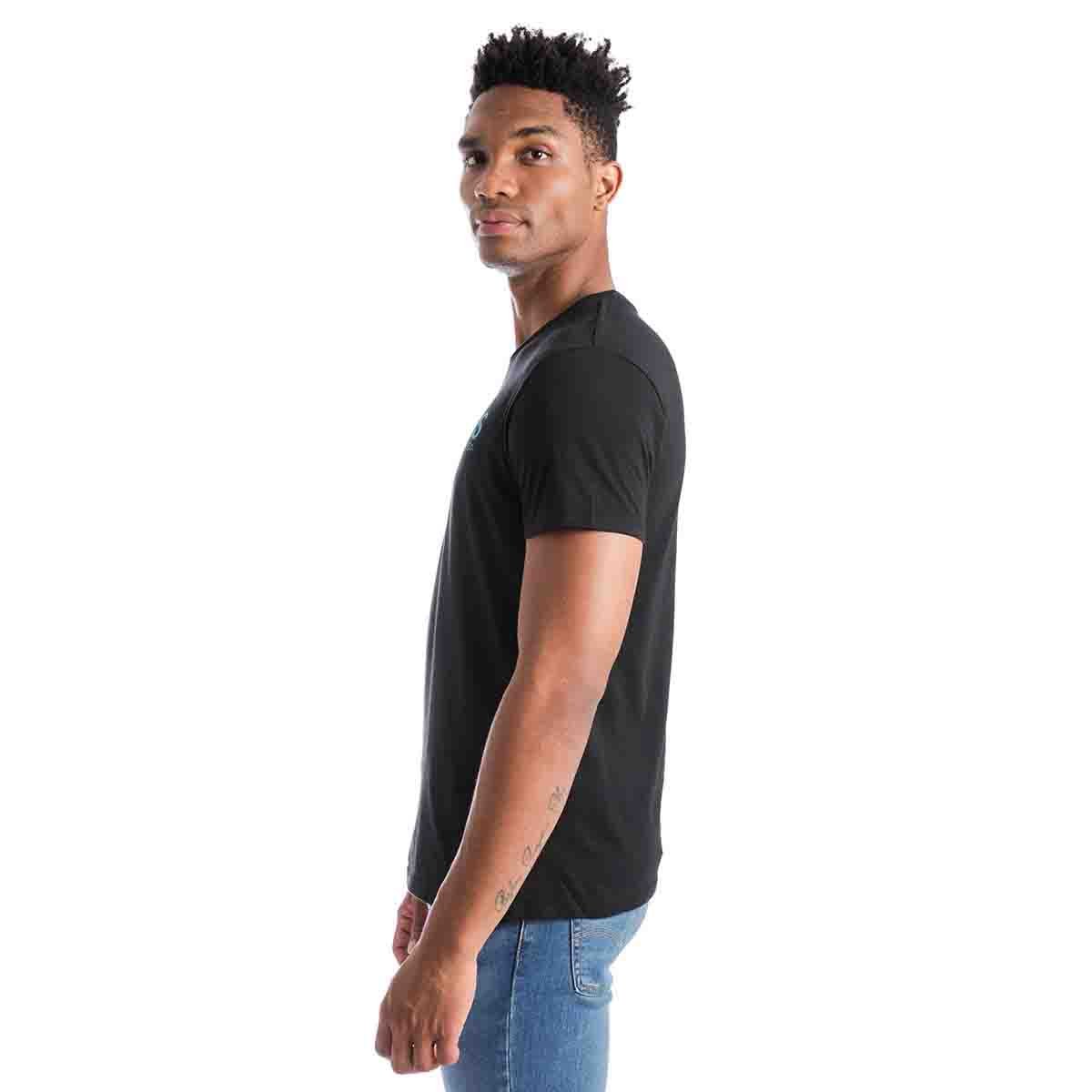 Playera Manga Corta Grafico al Frente Levi's