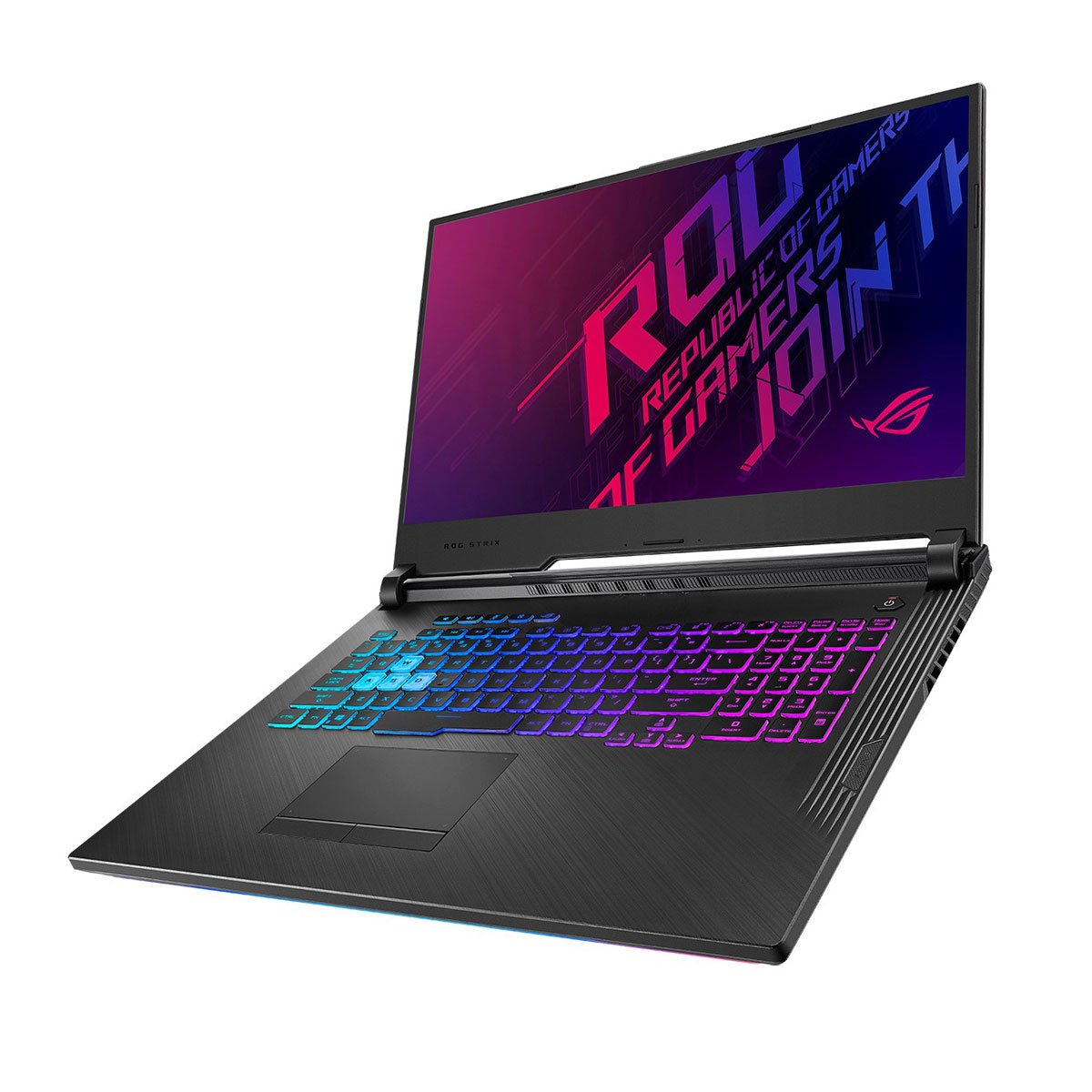 Laptop 17.3" Asus Rog G731Gt-Au024T Negro+ Mochila