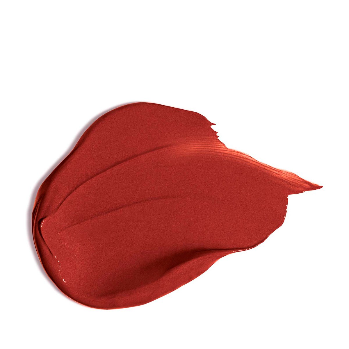 Lipstick Clarins Joli Rouge Velvet Spicy Cinnamon