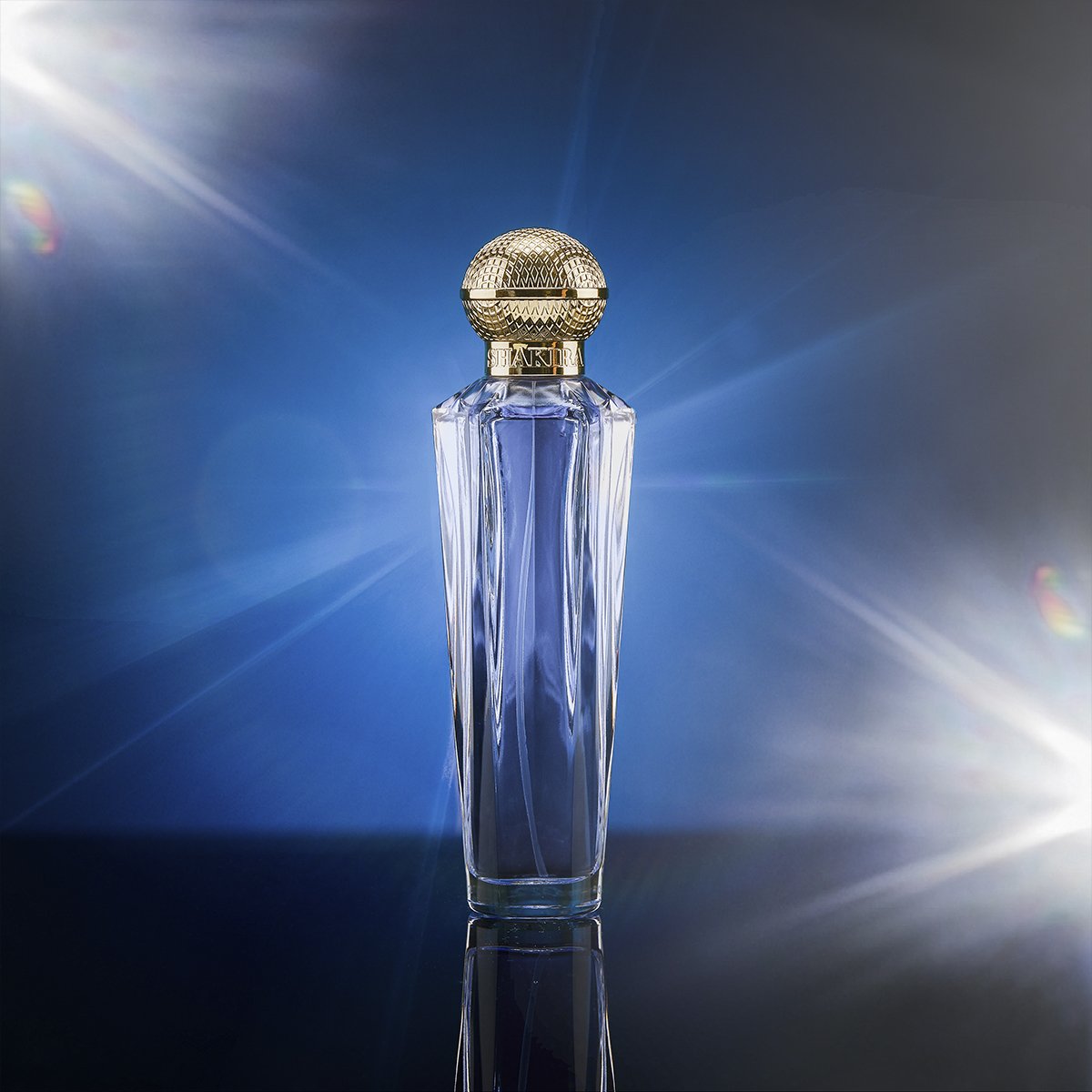 Fragancia para Dama, Shakira Dream Edt 80Ml