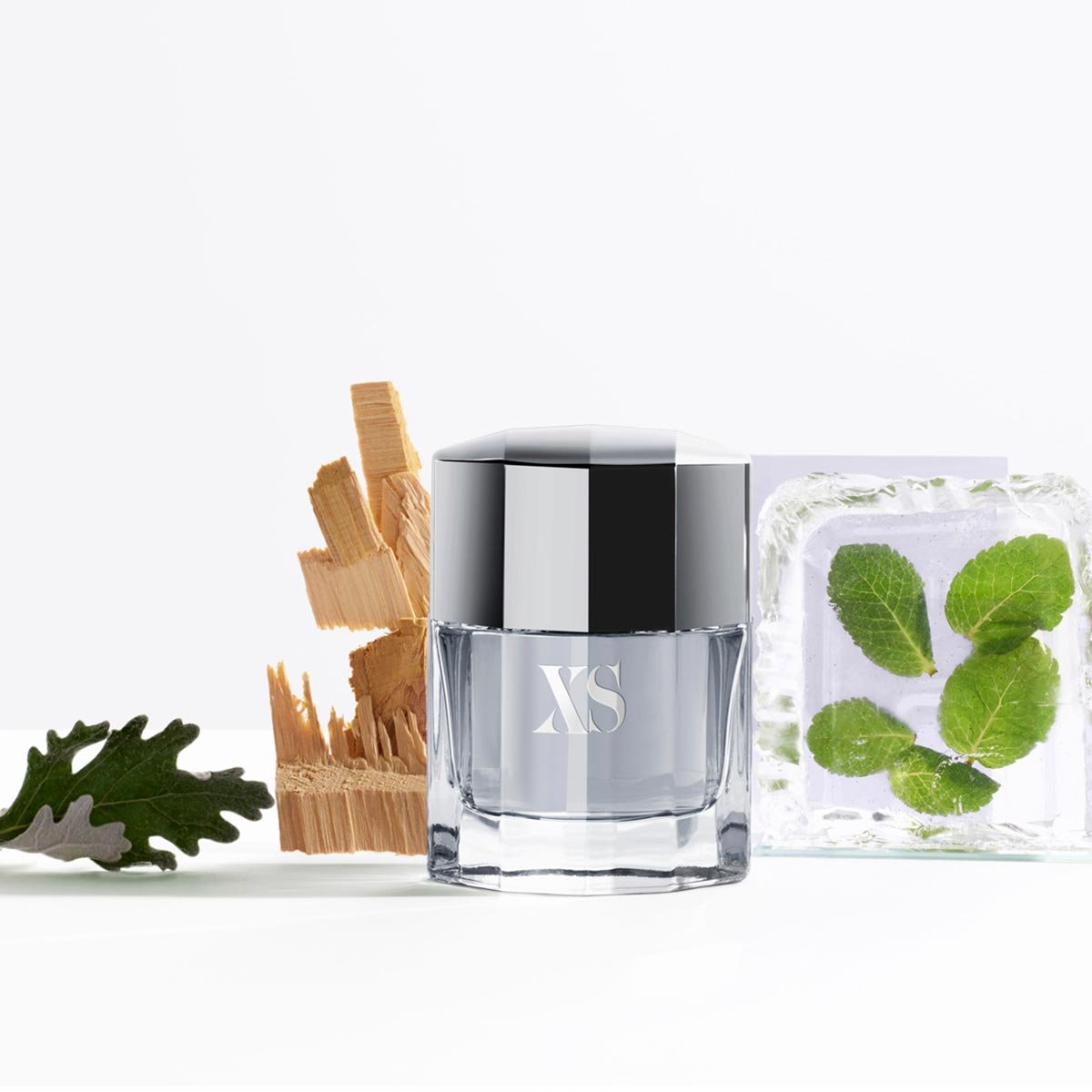 Fragancia para Hombre Paco Rabanne Xs Edt 100 Ml