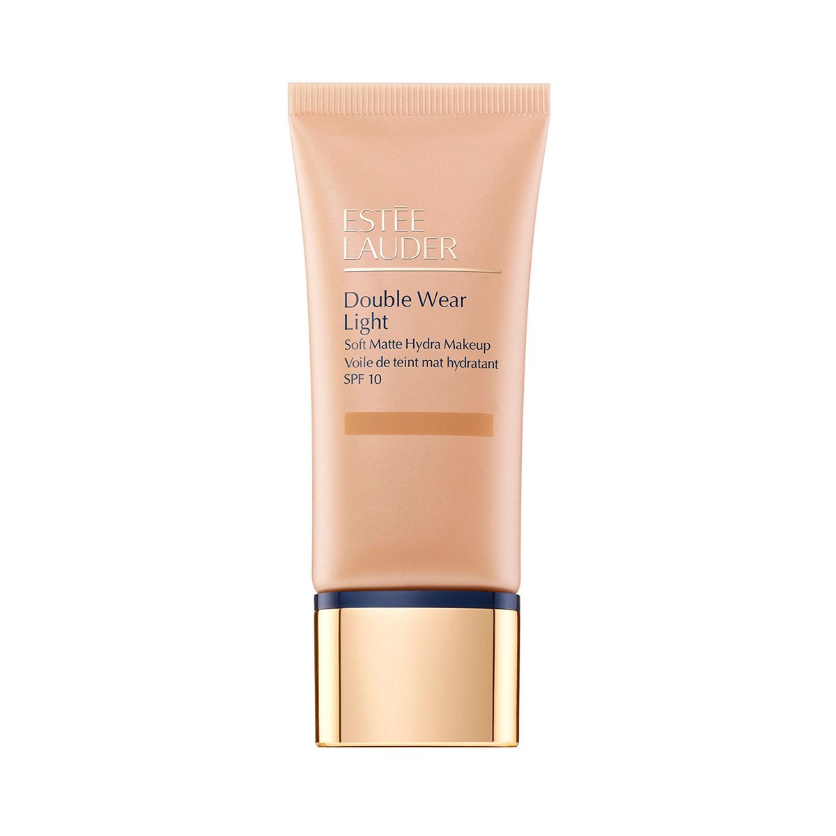 Base de Maquillaje Estée Lauder Double Wear Light 4N1 Shell Beige