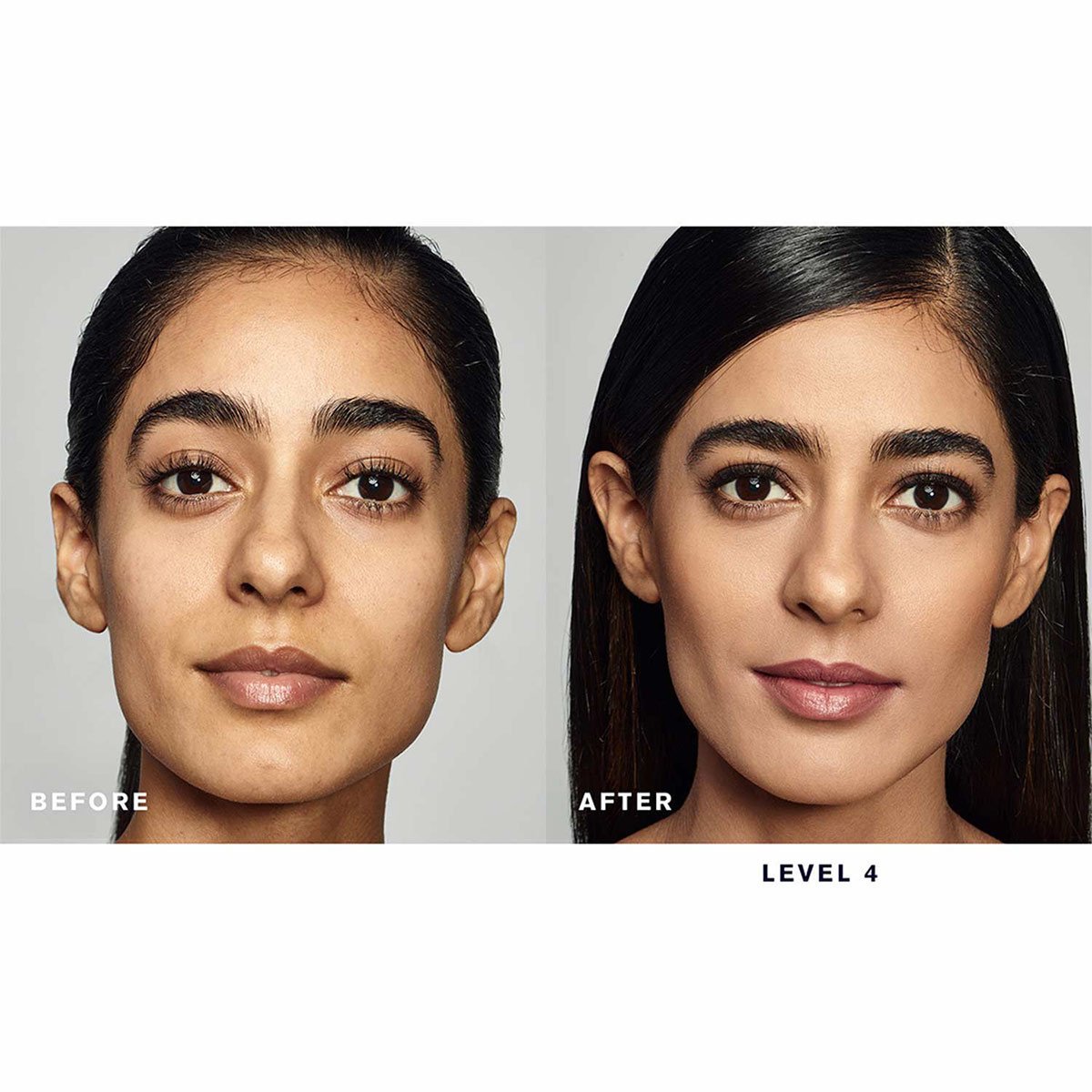 Base de Maquillaje Estée Lauder Double Wear Light 4N1 Shell Beige