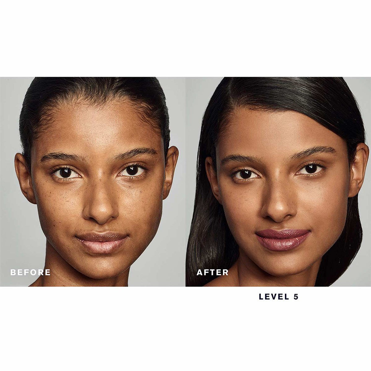 Base de Maquillaje Estée Lauder Double Wear Light 4N1 Shell Beige
