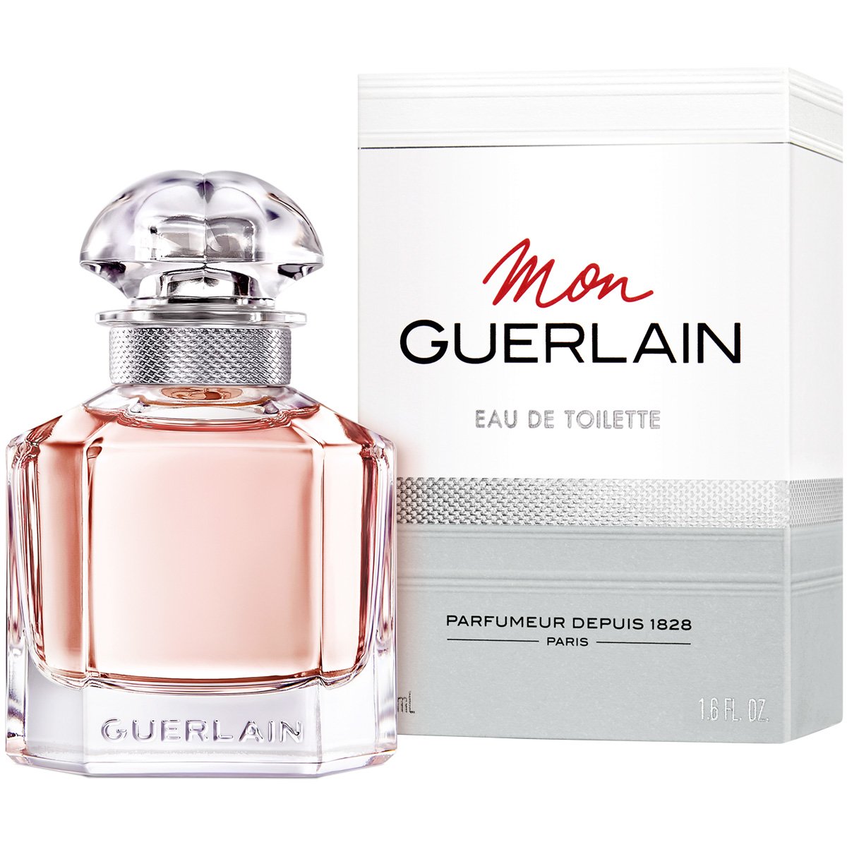 Fragancia para Dama Mon Guerlain Edt 100 Ml