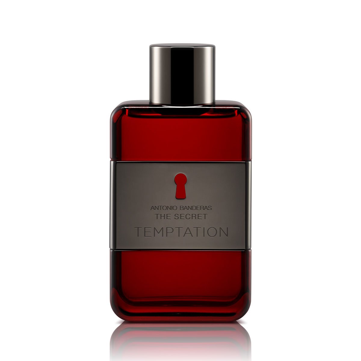 Estuche para Caballero Antonio Banderas The Secret Temptation Edt 100Ml + Desodorante 150Ml