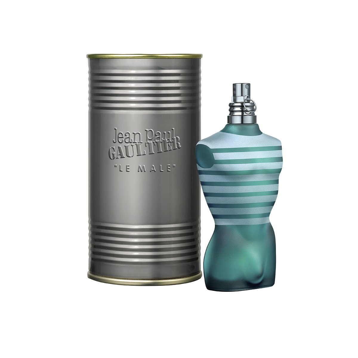 Fragancia para Caballero Jean Paul Gaultier Le Male Edt 100Ml