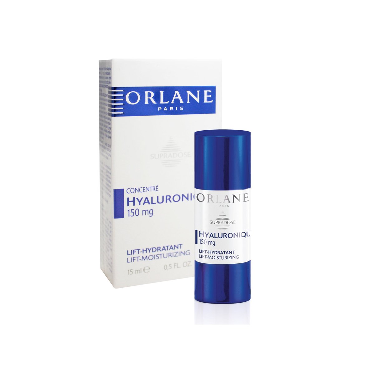 Concentrado Hyaluronique Orlane Hydratant 15 Ml