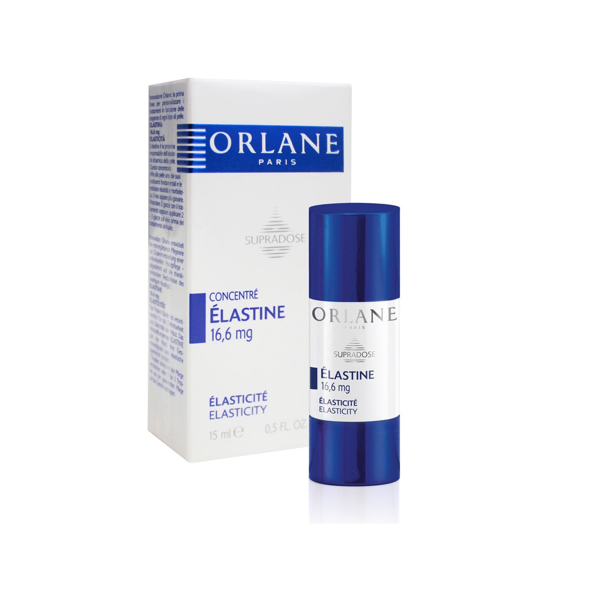 Concentrado Orlane Elastine Elasticite 15 Ml