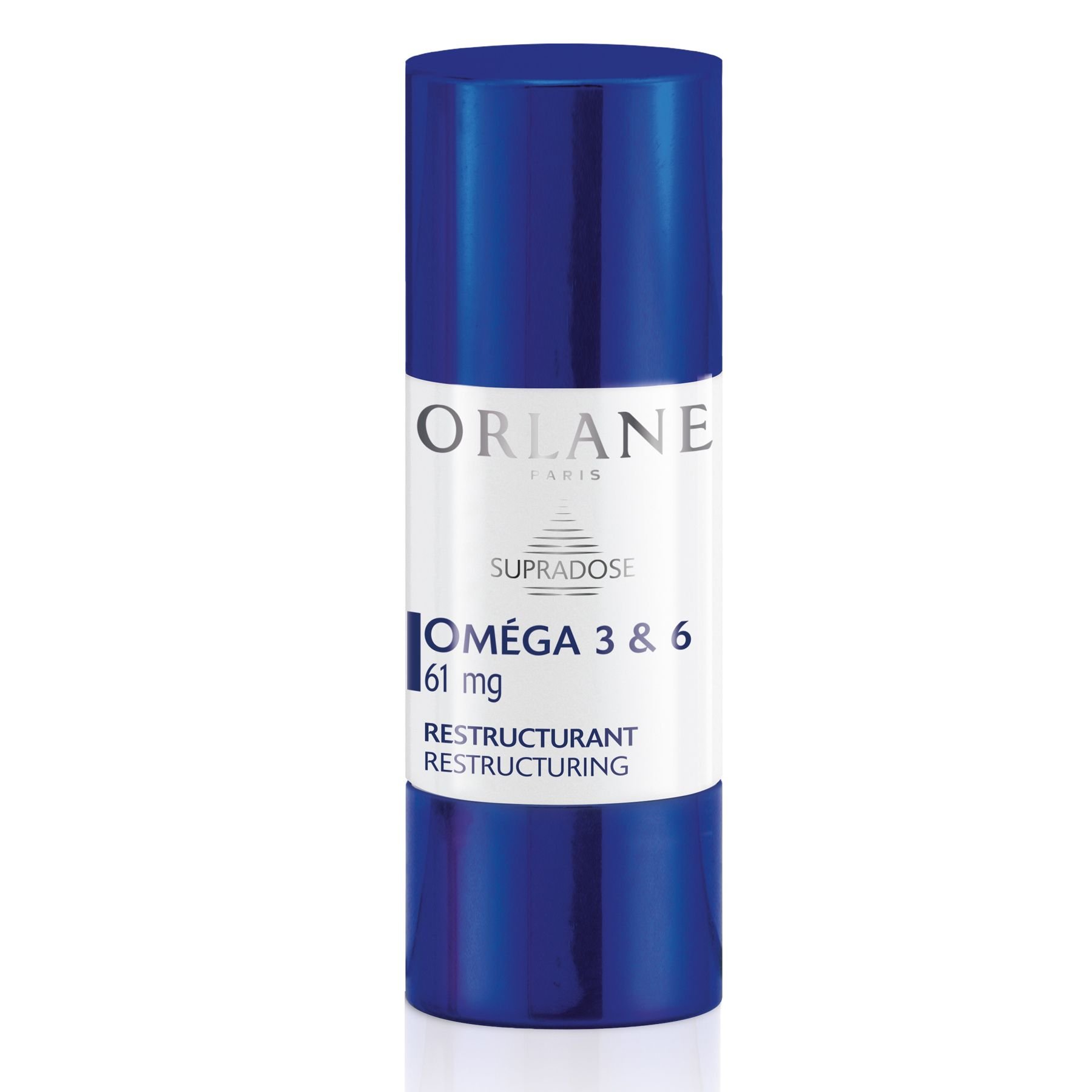Concentrado Orlane Oméga 3 y 6 Restructurant 15 Ml