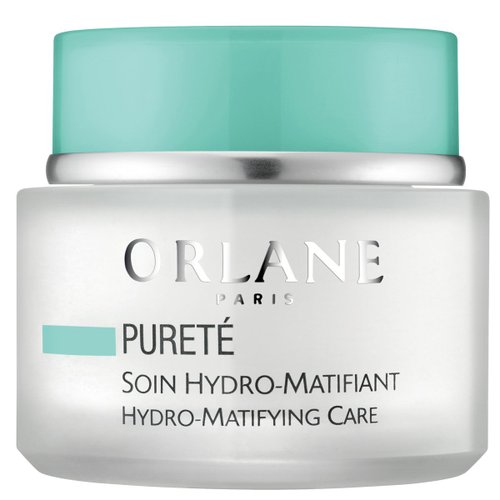 Crema Hidratante Orlane Soin Hydromatifiant 50 Ml                         