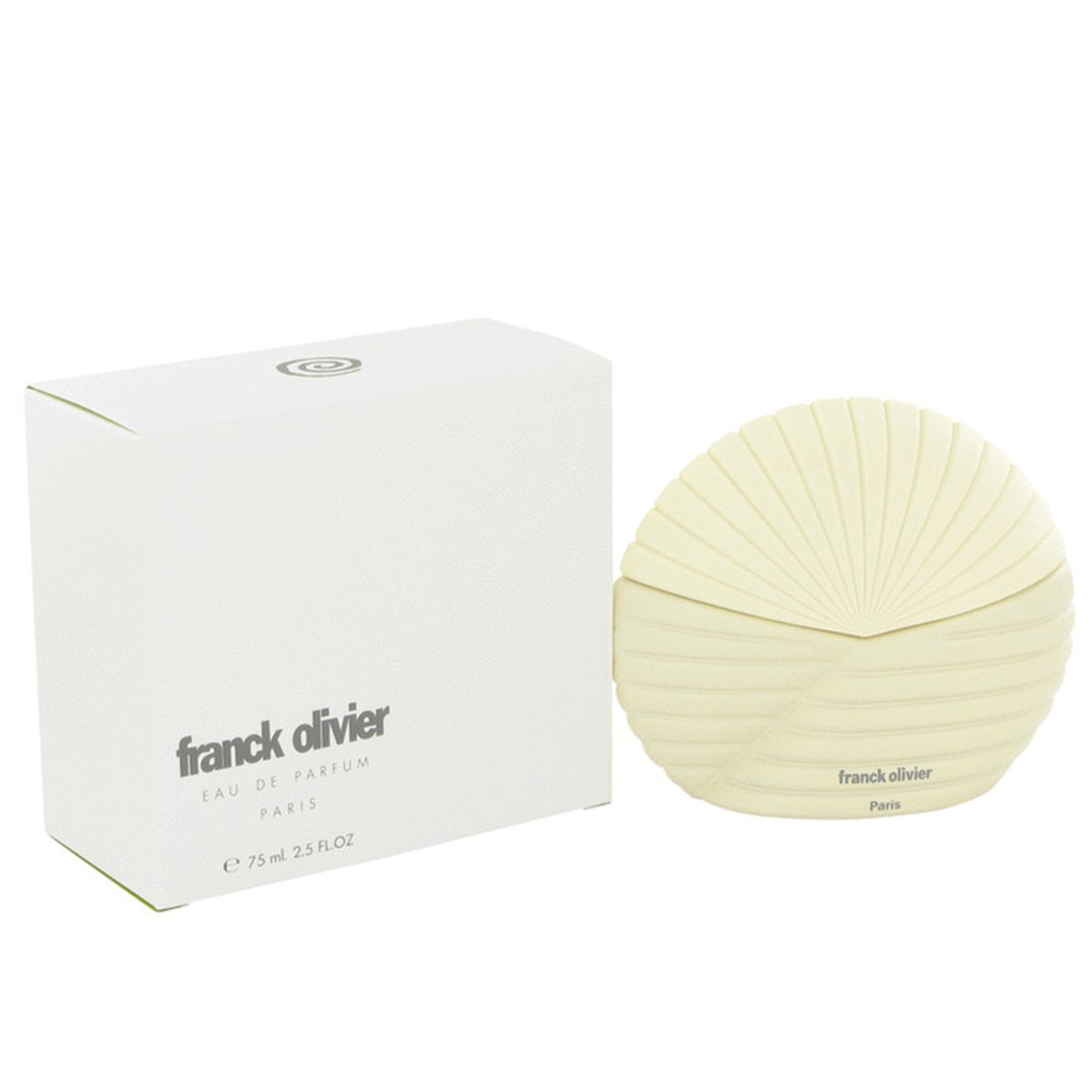 Fragancia para Dama Franck Olivier Women Edp 75 Ml