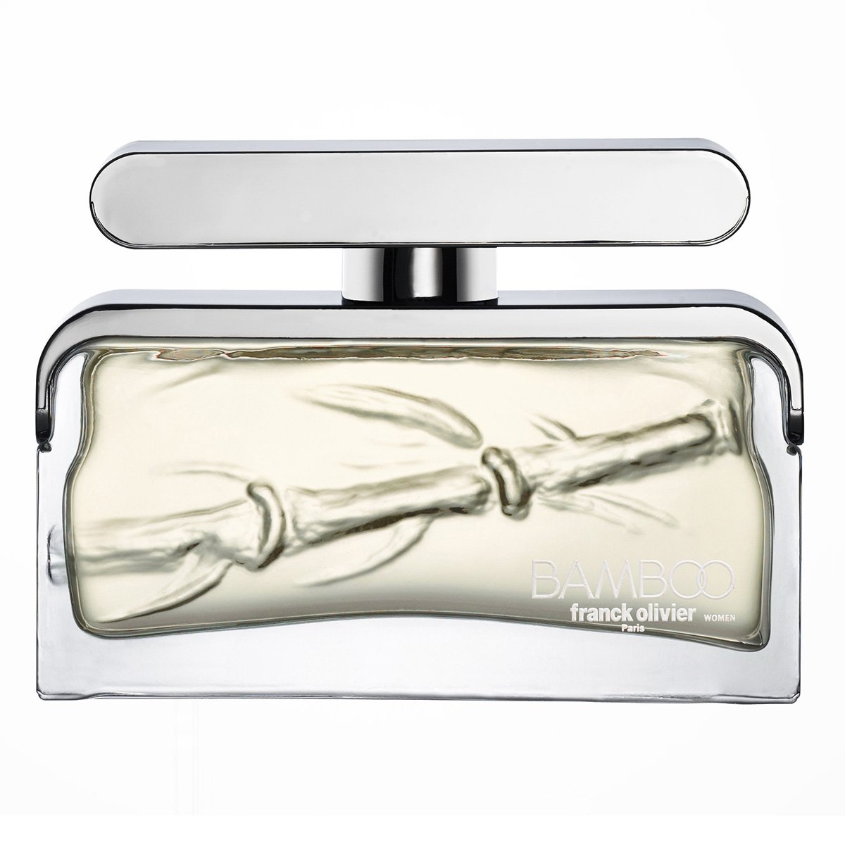 Fragancia para Dama Bamboo Franck Olivier Edp 75 Ml
