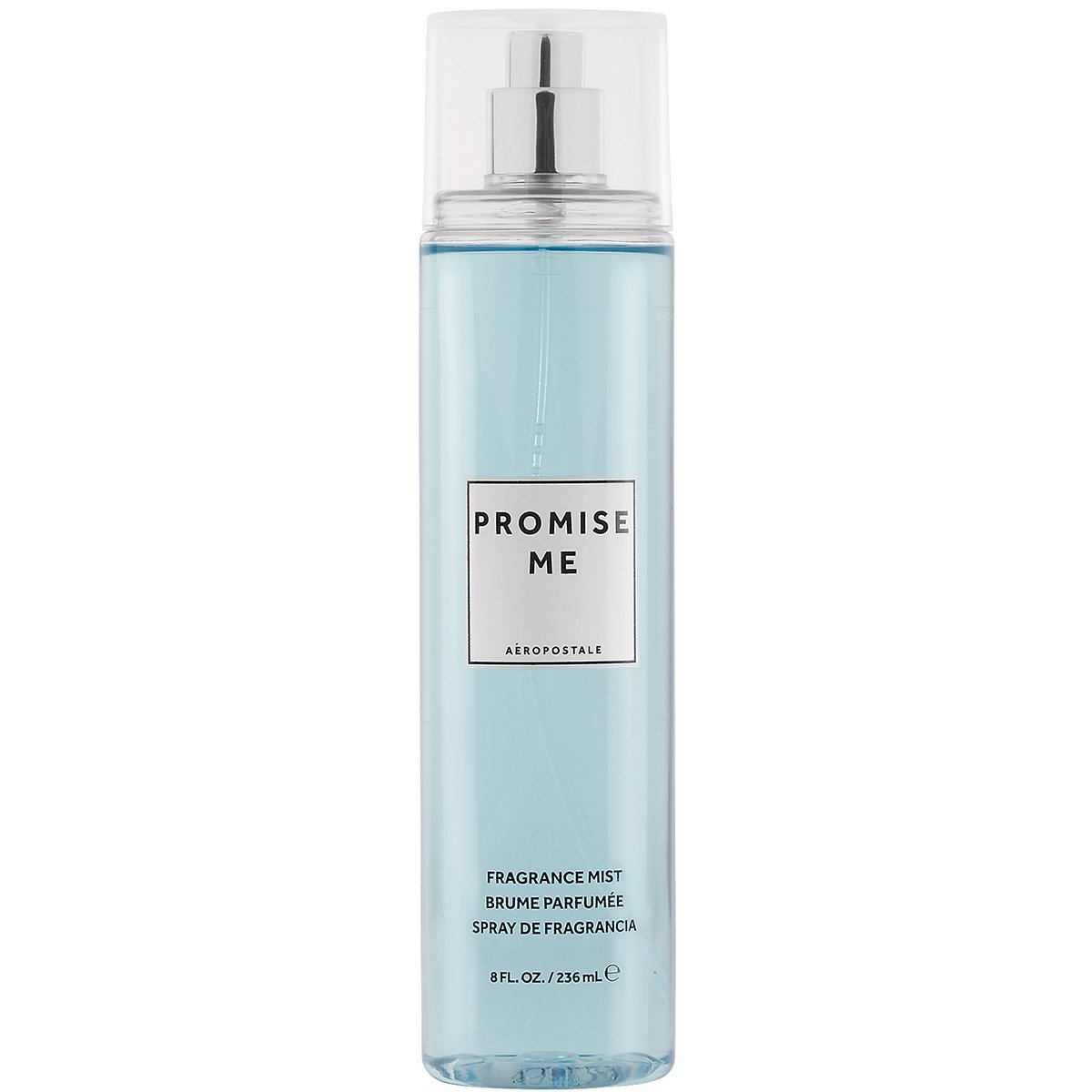 Body Mist para Dama Aeropostale Promise Me 236 Ml