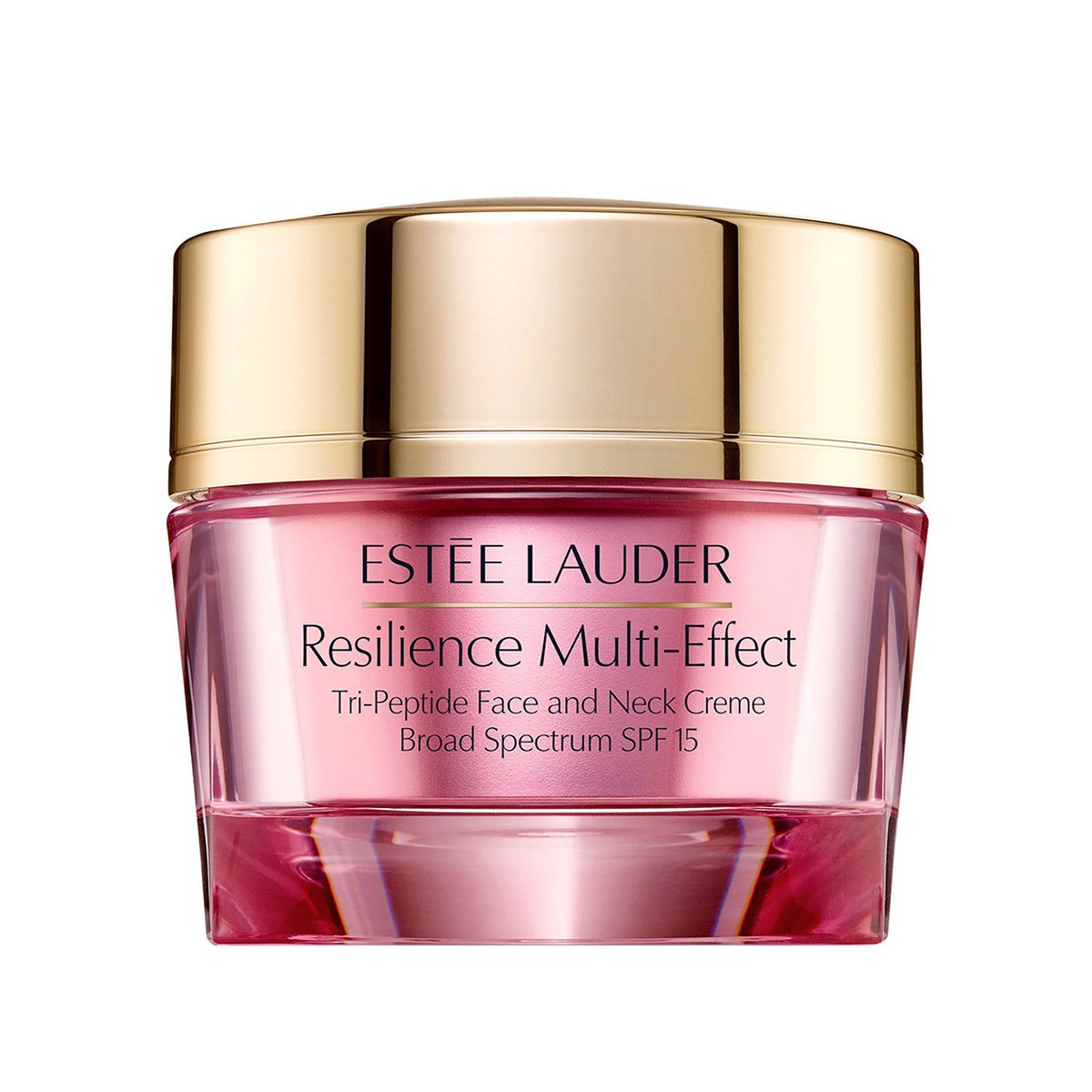 Crema para Rostro Estée Lauder Resilience Lift Day Dry