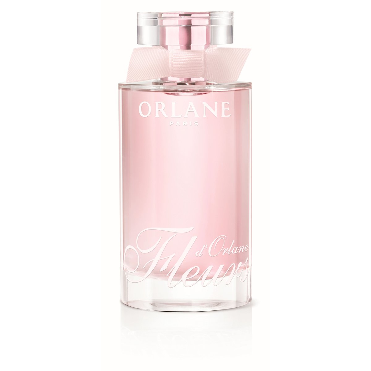 Fragancia para Mujer Fleurs D Orlane Edt 100 Ml              