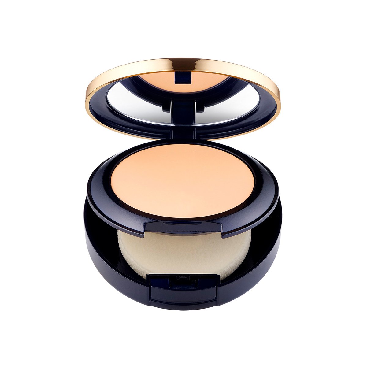 Polvo Estée Lauder Double Wear 2C2 Pale Almond