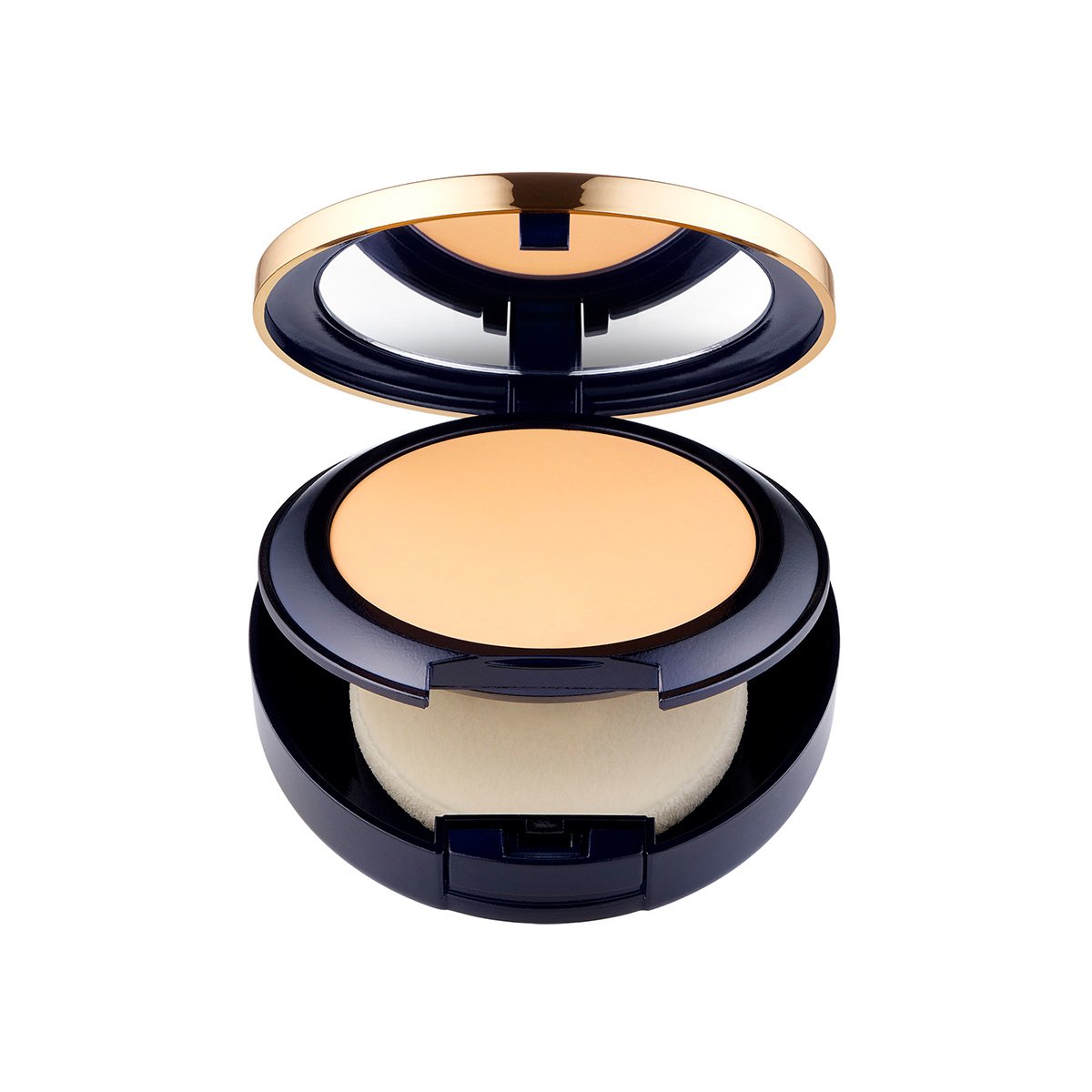 Polvo Estée Lauder Double Wear 2W2 Rattan