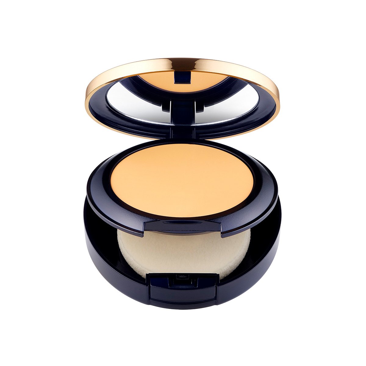 Polvo Estée Lauder Double Wear 3W2 Cashew