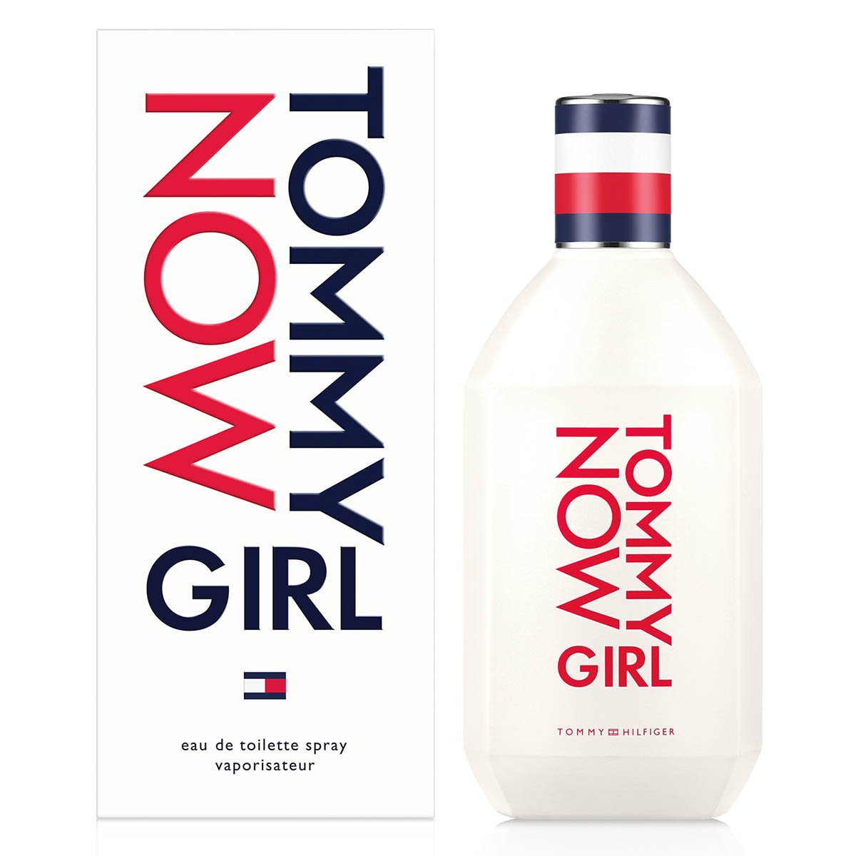 Fragancia para Dama Tommy Hilfiger Tommy Now For Her Edt 100 Ml
