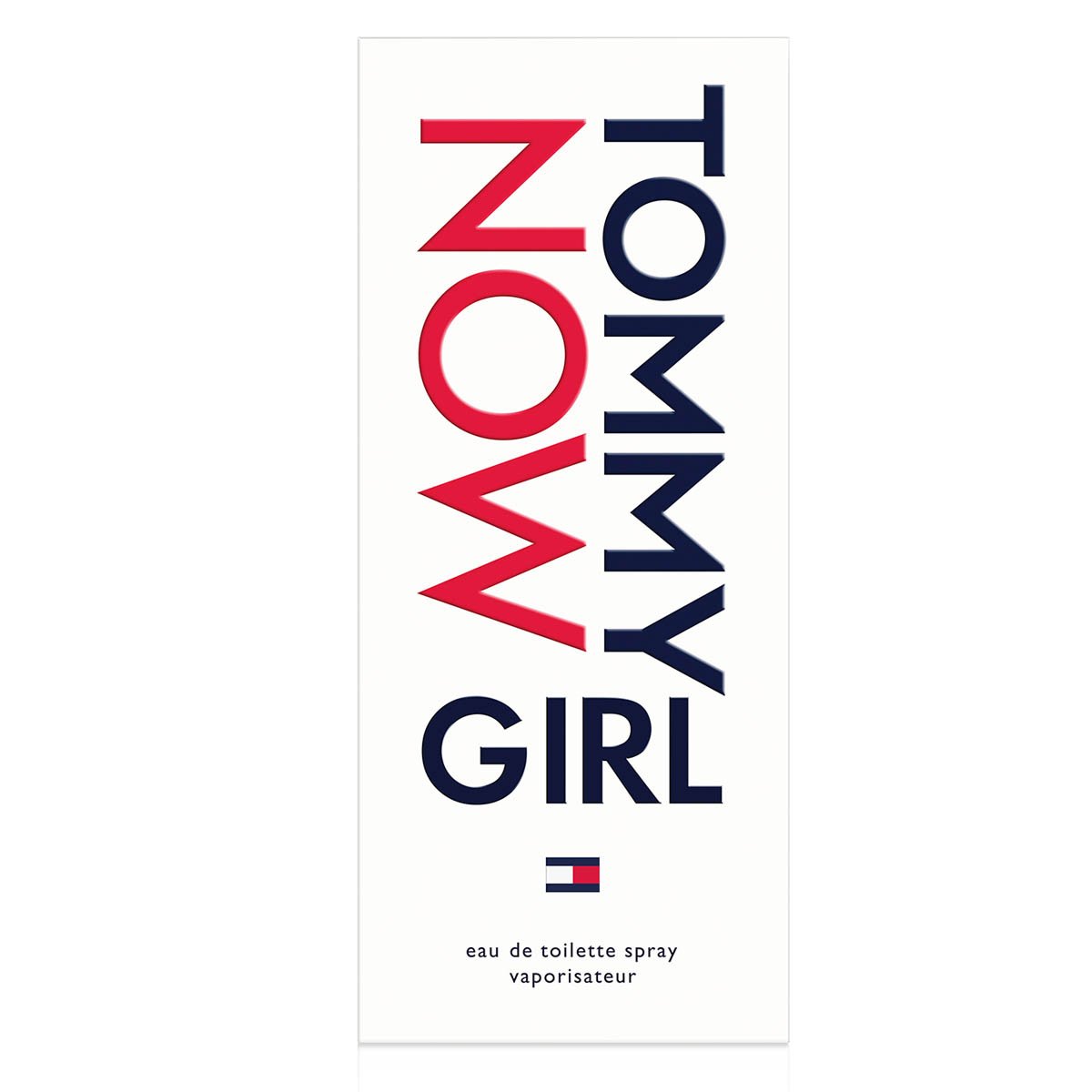 Fragancia para Dama Tommy Hilfiger Tommy Now For Her Edt 100 Ml