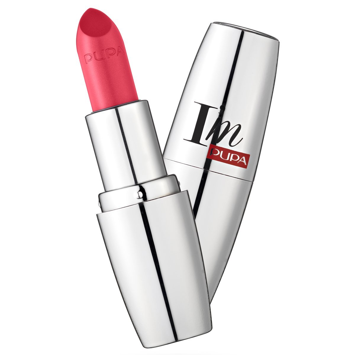 Lipstick Pupa I’M Pink Cocktail